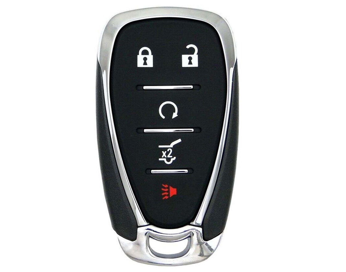 2016 Chevrolet Cruze Replacement Key Fob Remote