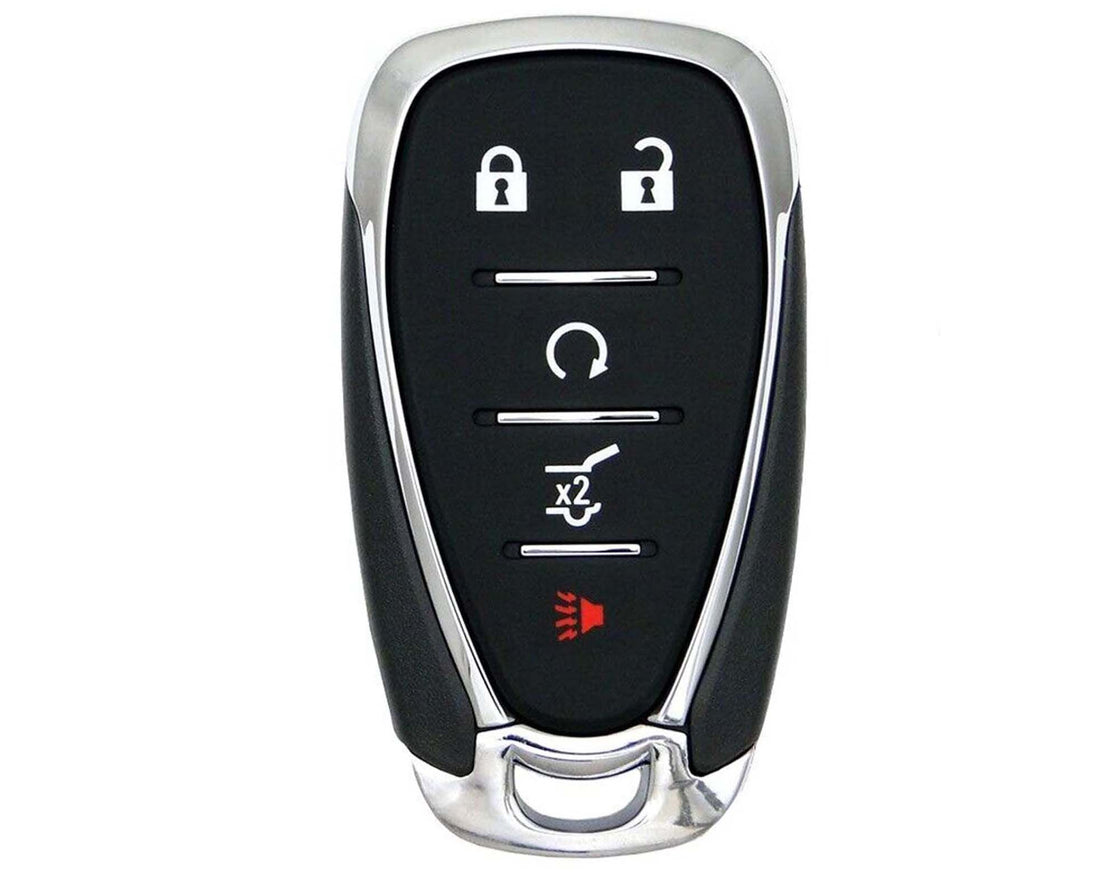 2020 Chevrolet Camaro Key fob Remote SHELL / CASE - (No Electronics or Chip Inside)