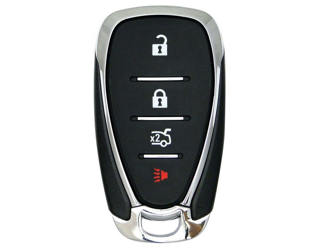 2017 Chevrolet Malibu Key fob Remote SHELL / CASE - (No Electronics or Chip Inside)