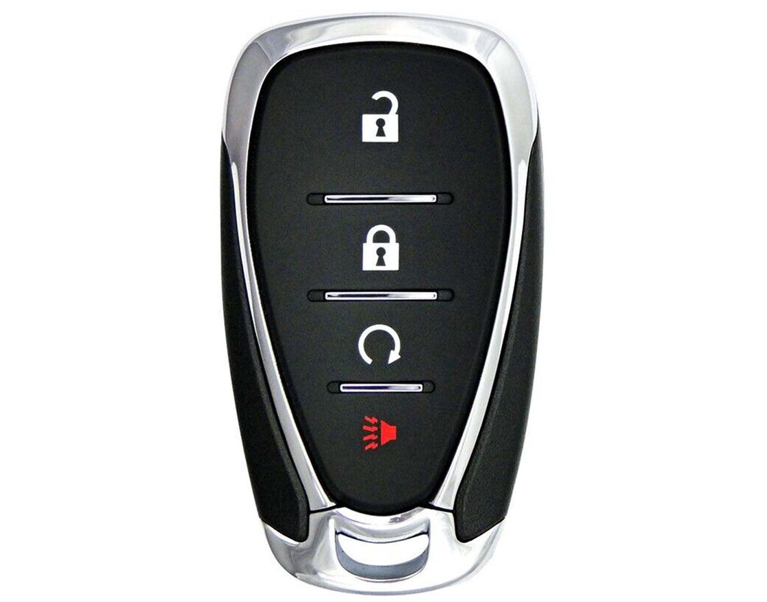 2018 Chevrolet Cruze Replacement Key Fob Remote