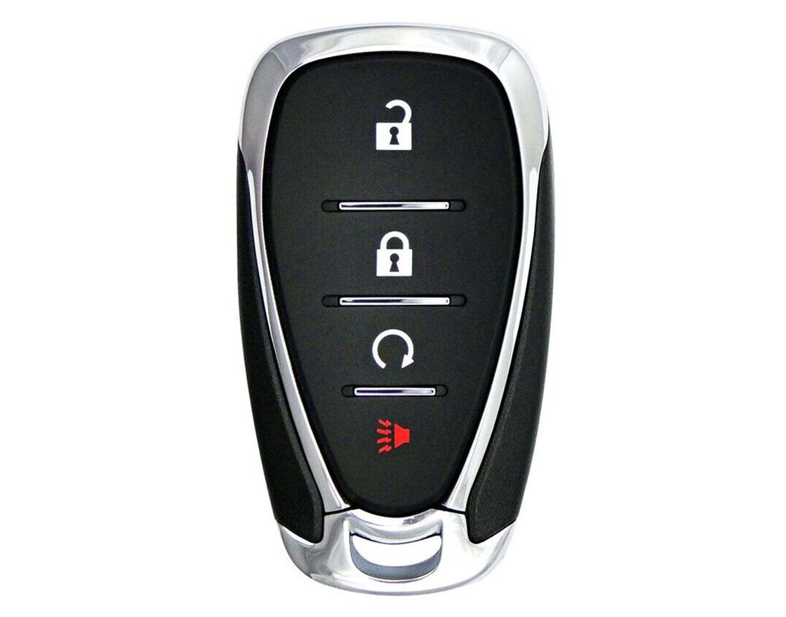 2021 Chevrolet Blazer Key fob Remote SHELL / CASE - (No Electronics or Chip Inside)