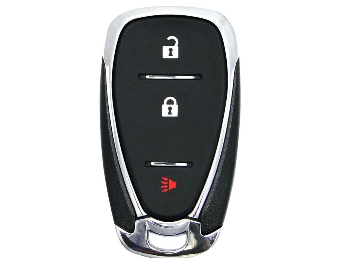 2019 Chevrolet Equinox Key fob Remote SHELL / CASE - (No Electronics or Chip Inside)