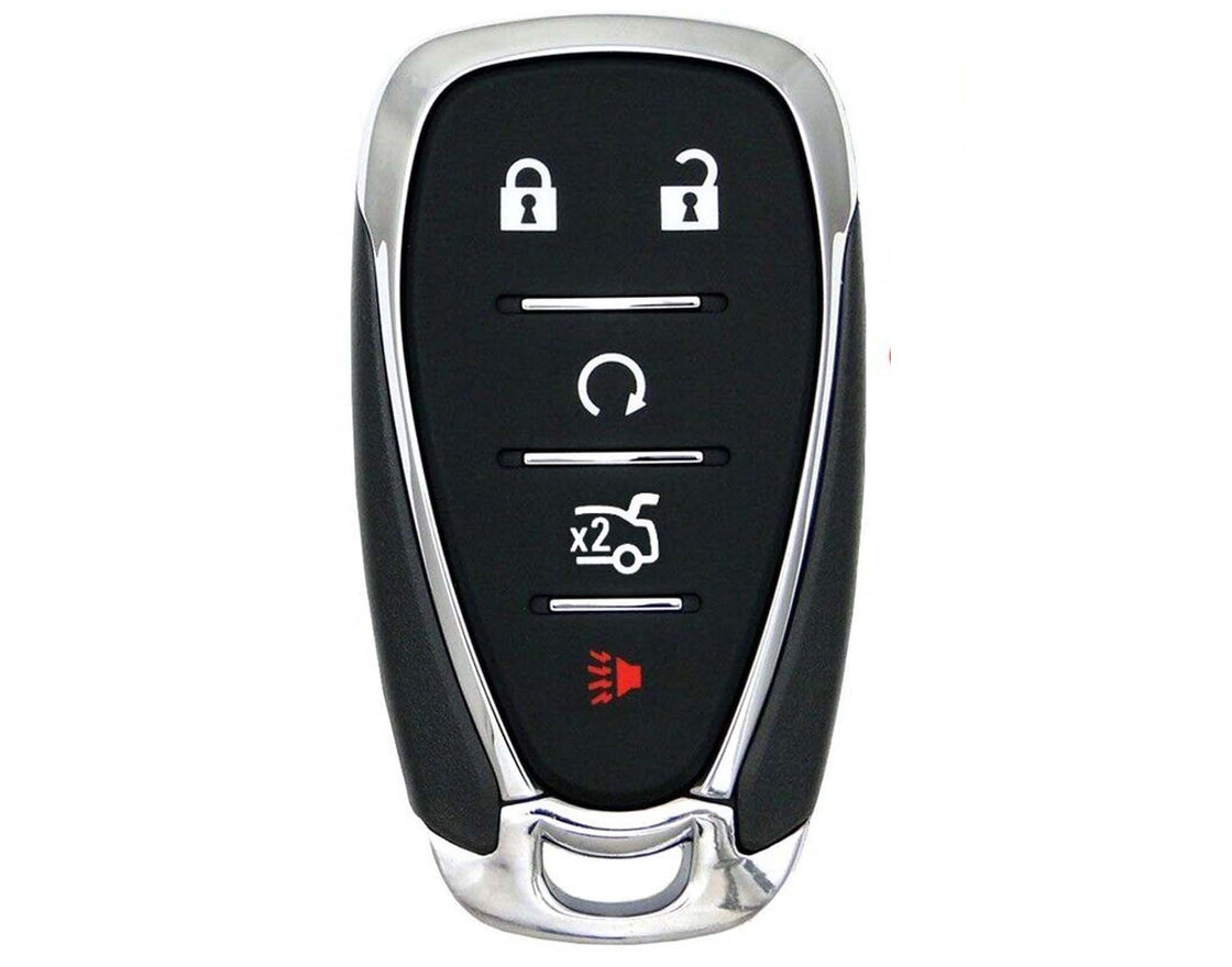 2016 Chevrolet Camaro Key fob Remote SHELL / CASE - (No Electronics or Chip Inside)