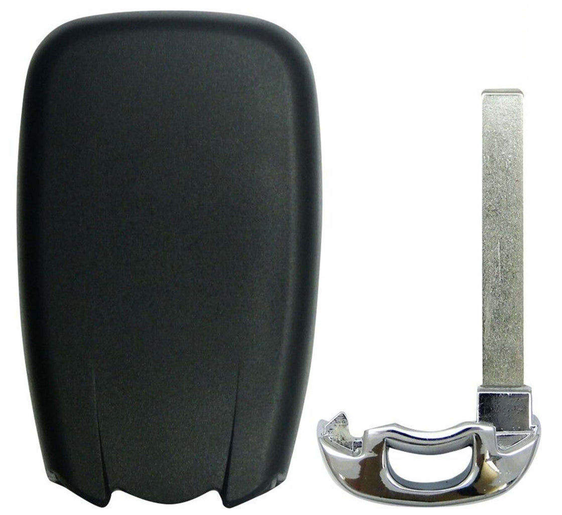 2024 Chevrolet Camaro Replacement Key Fob Remote