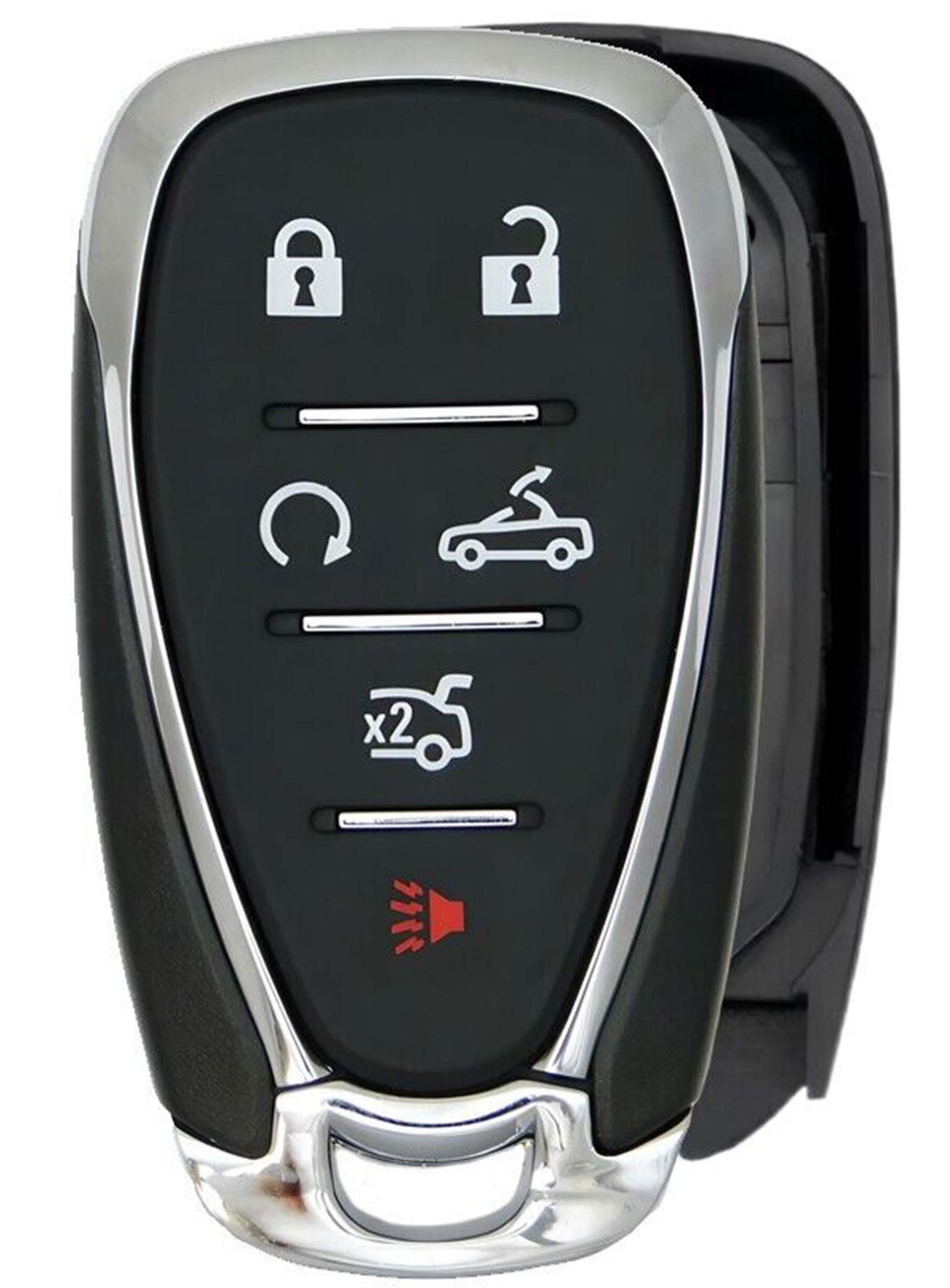 2017 Chevrolet Camaro Key fob Remote SHELL / CASE - (No Electronics or Chip Inside)