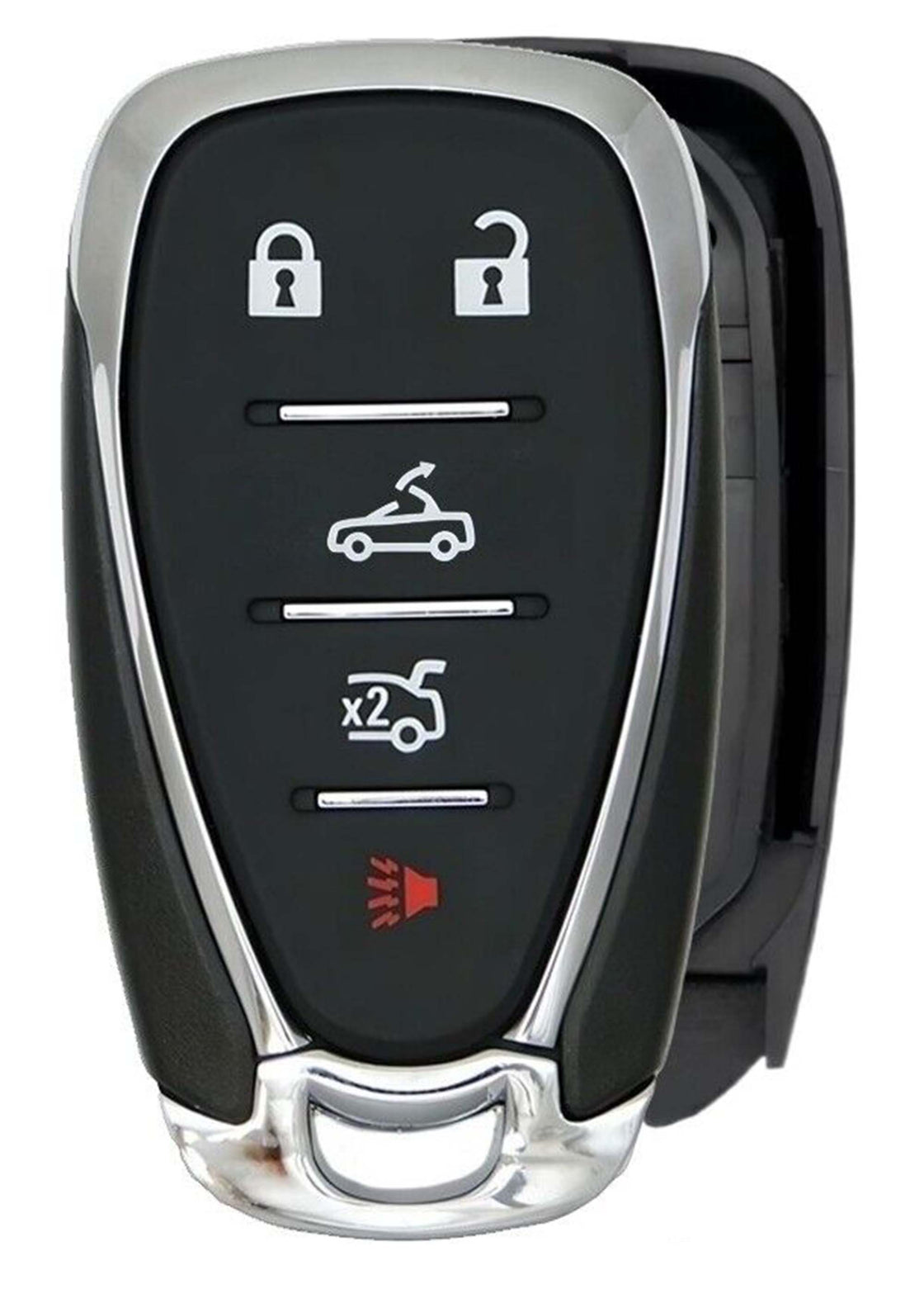 2016 Chevrolet Camaro Key fob Remote SHELL / CASE - (No Electronics or Chip Inside)