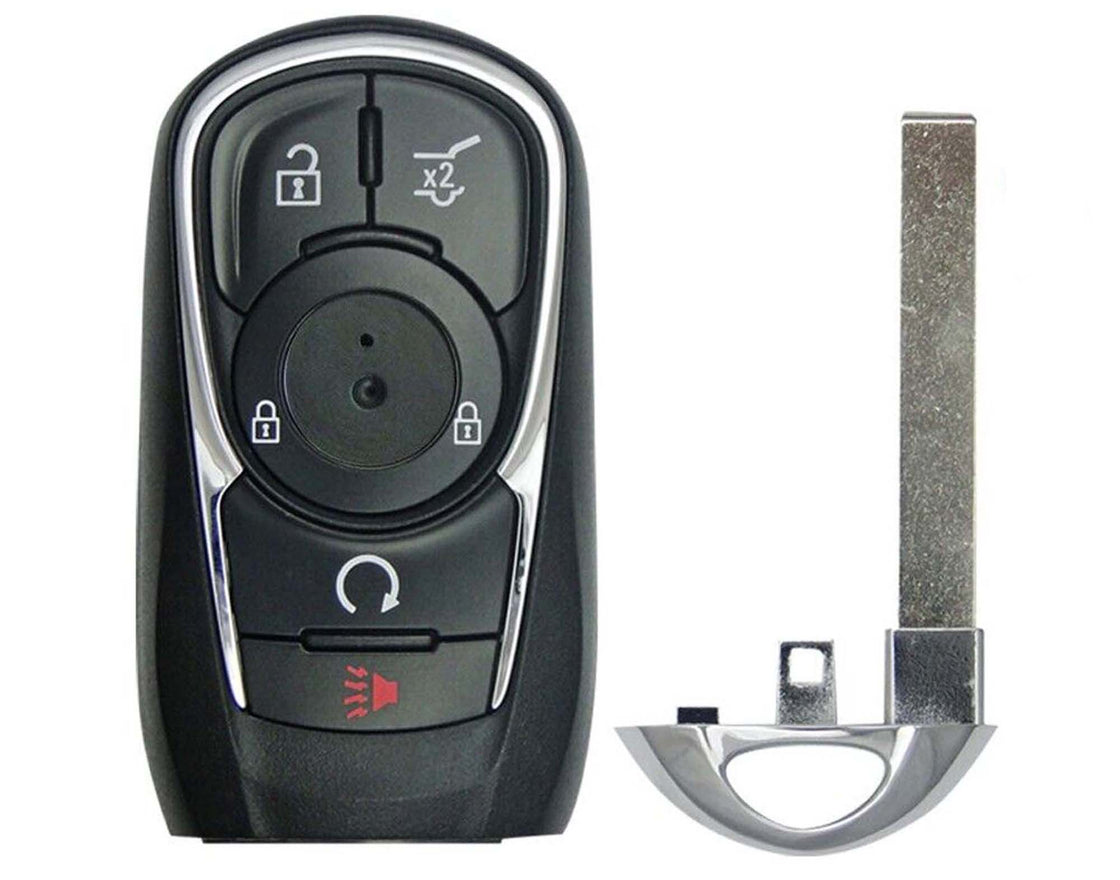 2019 Buick Enclave Key fob Remote SHELL / CASE - (No Electronics or Chip Inside)