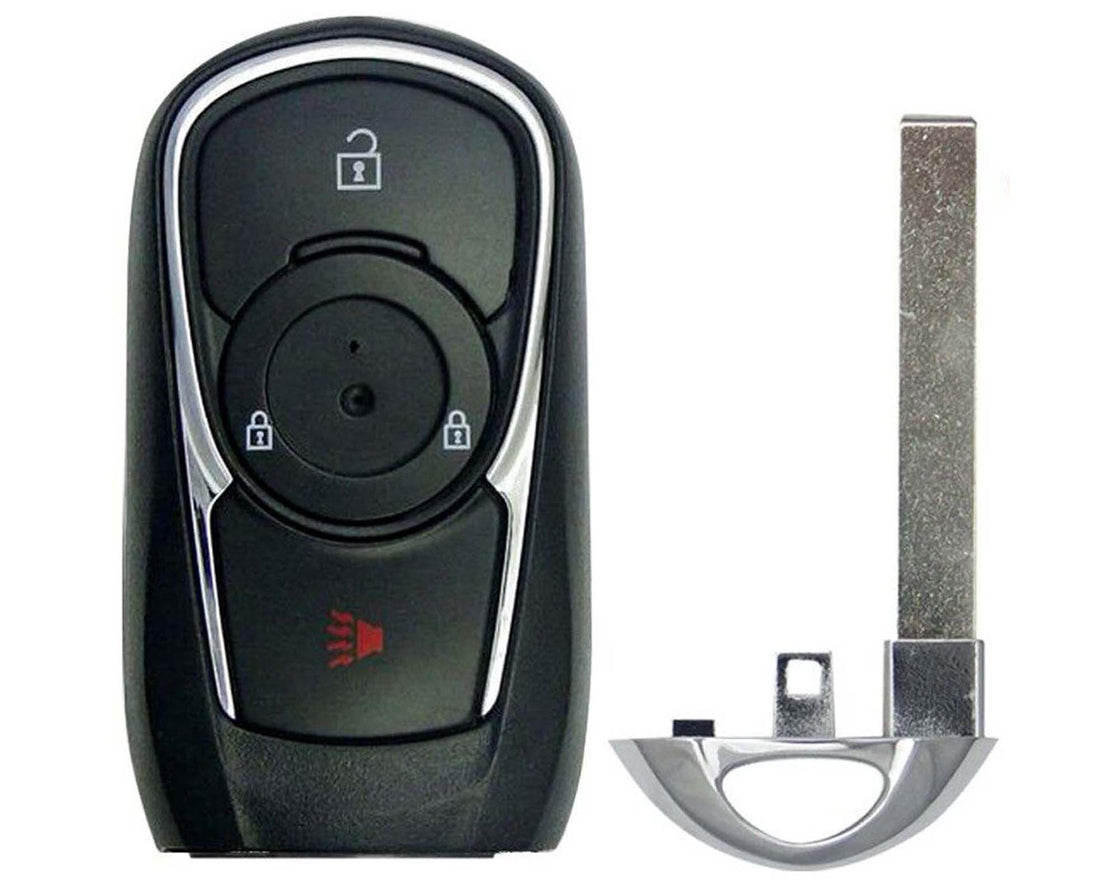 2020 Buick Encore GX Key fob Remote SHELL / CASE - (No Electronics or Chip Inside)