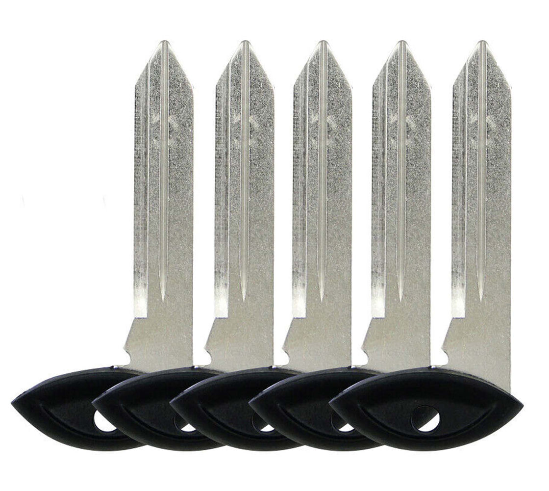 2012 Ram 3500 Replacement Key Fob Remote