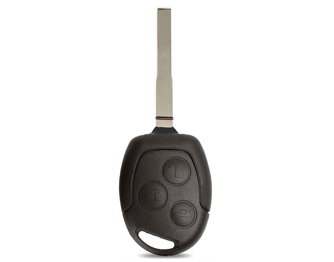 2014 Ford Fiesta Replacement Key Fob Remote