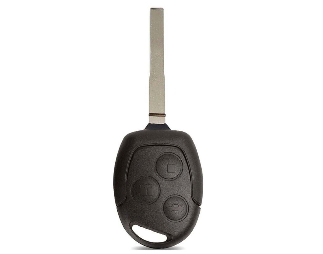 2011 Ford Fiesta Key fob Remote SHELL / CASE - (No Electronics or Chip Inside)