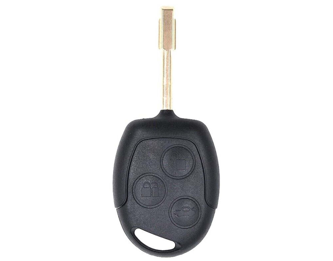 2012 Ford Transit Connect Replacement Key Fob Remote