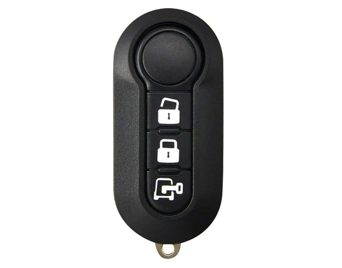 2018 Ram ProMaster City Replacement Key Fob Remote