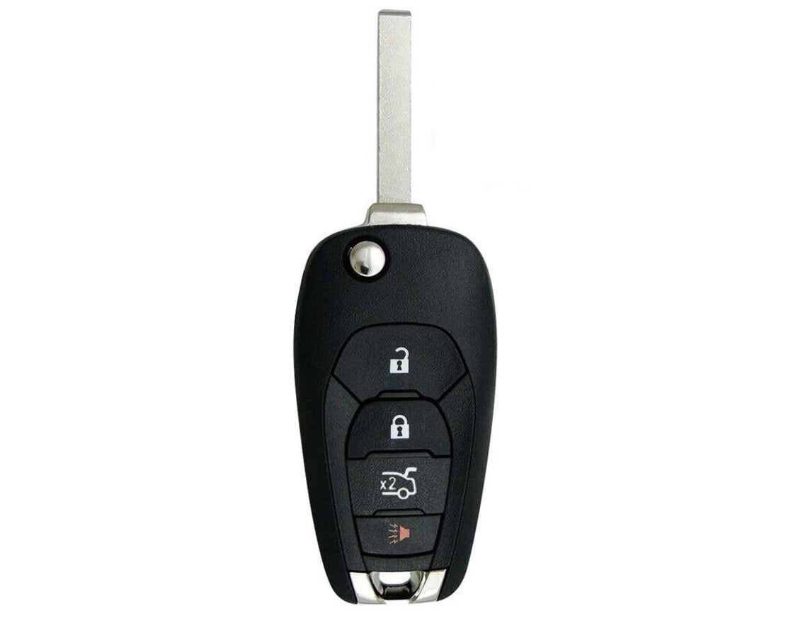 2018 Chevrolet Cruze Key fob Remote SHELL / CASE - (No Electronics or Chip Inside)