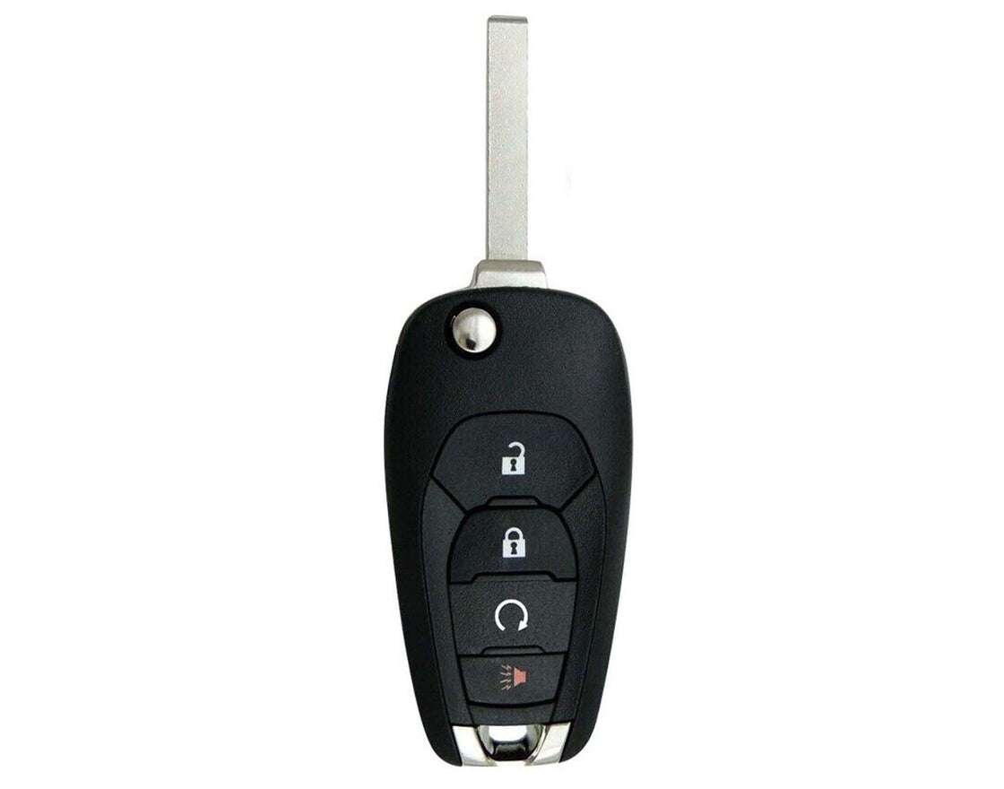 2021 Chevrolet Trailblazer Key fob Remote SHELL / CASE - (No Electronics or Chip Inside)