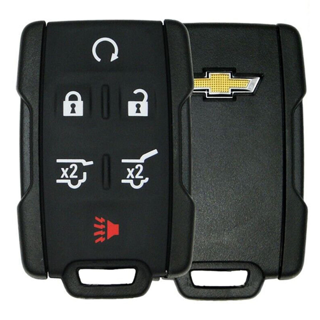 2015 Chevrolet Suburban OEM Genuine Key Fob Remote