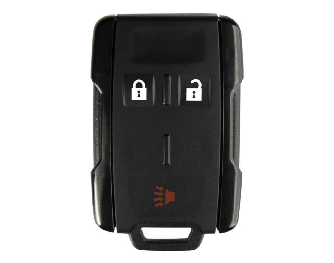 2019 Chevrolet Silverado 1500 Replacement Key Fob Remote