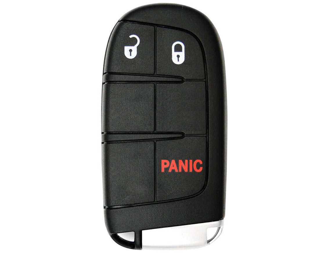 2019 Dodge Journey Replacement Key Fob Remote
