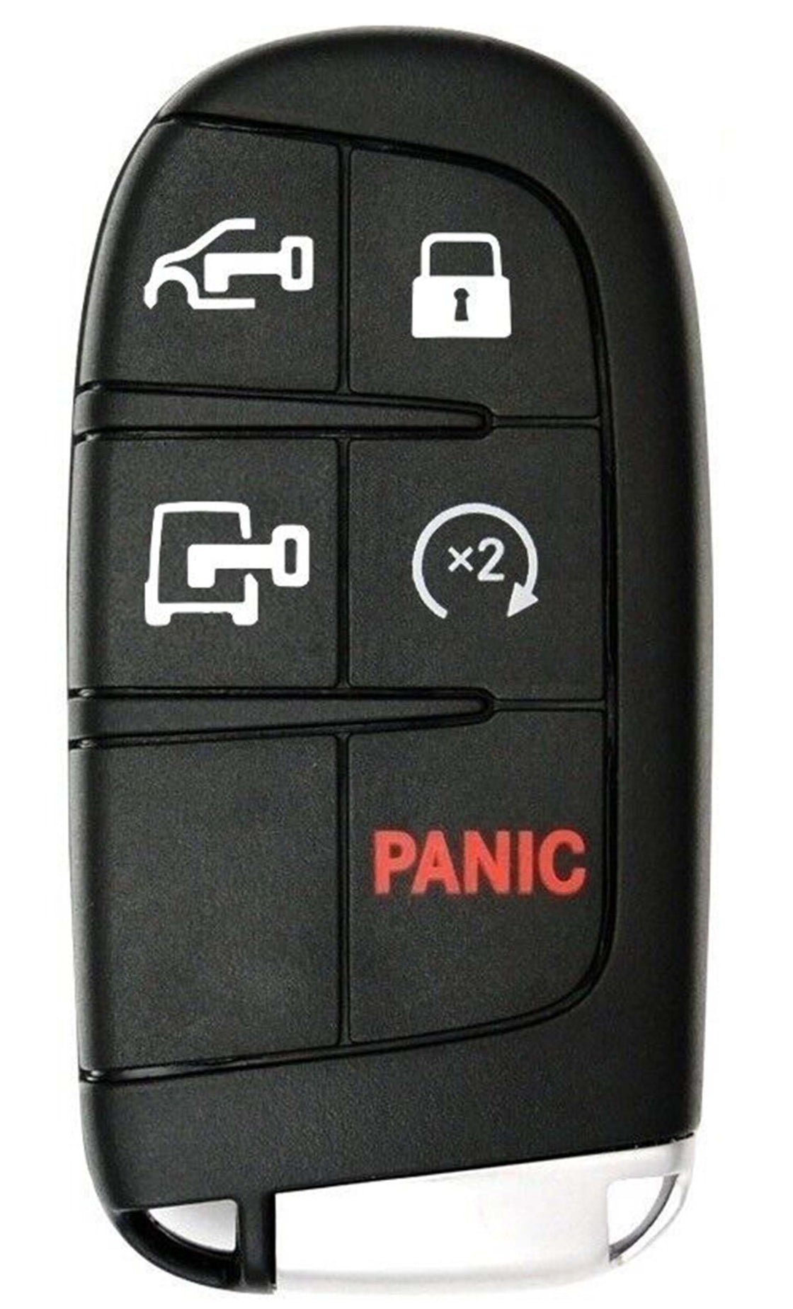 2022 Ram ProMaster 1500 Replacement Key Fob Remote