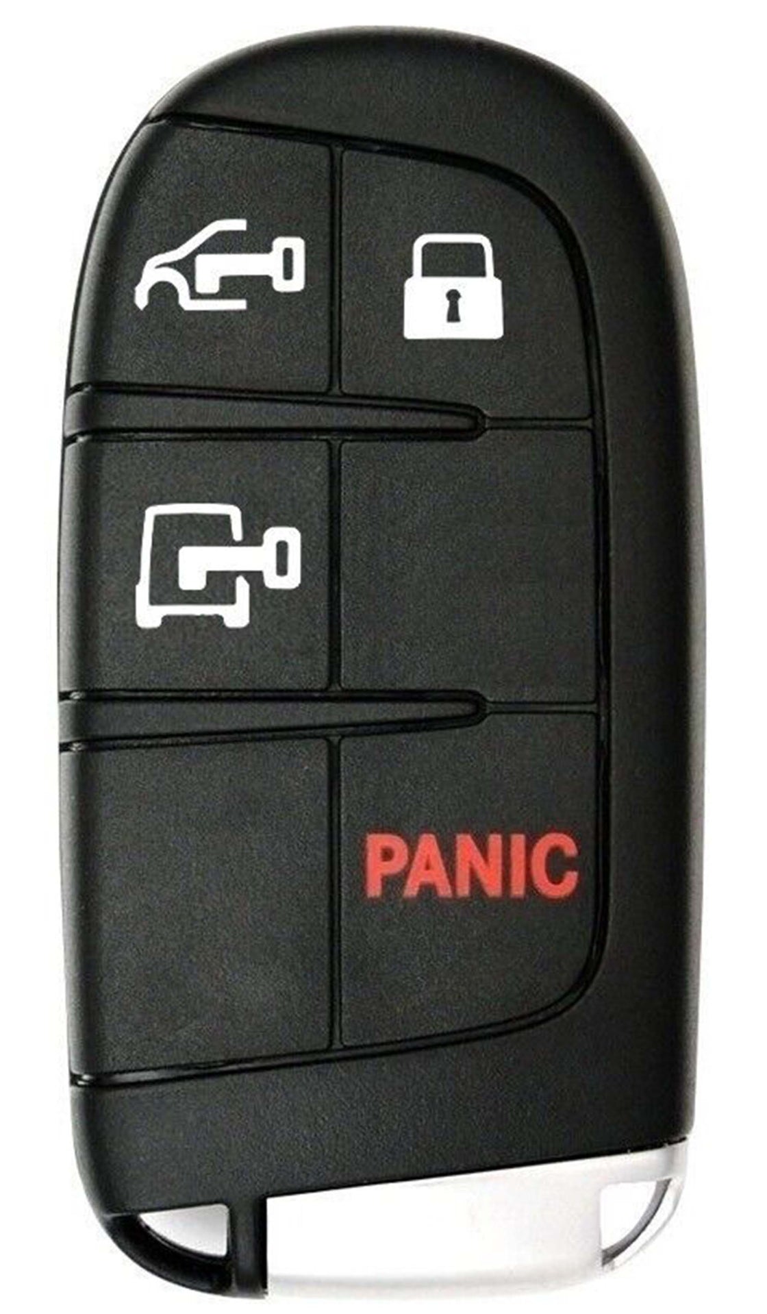 2022 Ram ProMaster 2500 Replacement Key Fob Remote