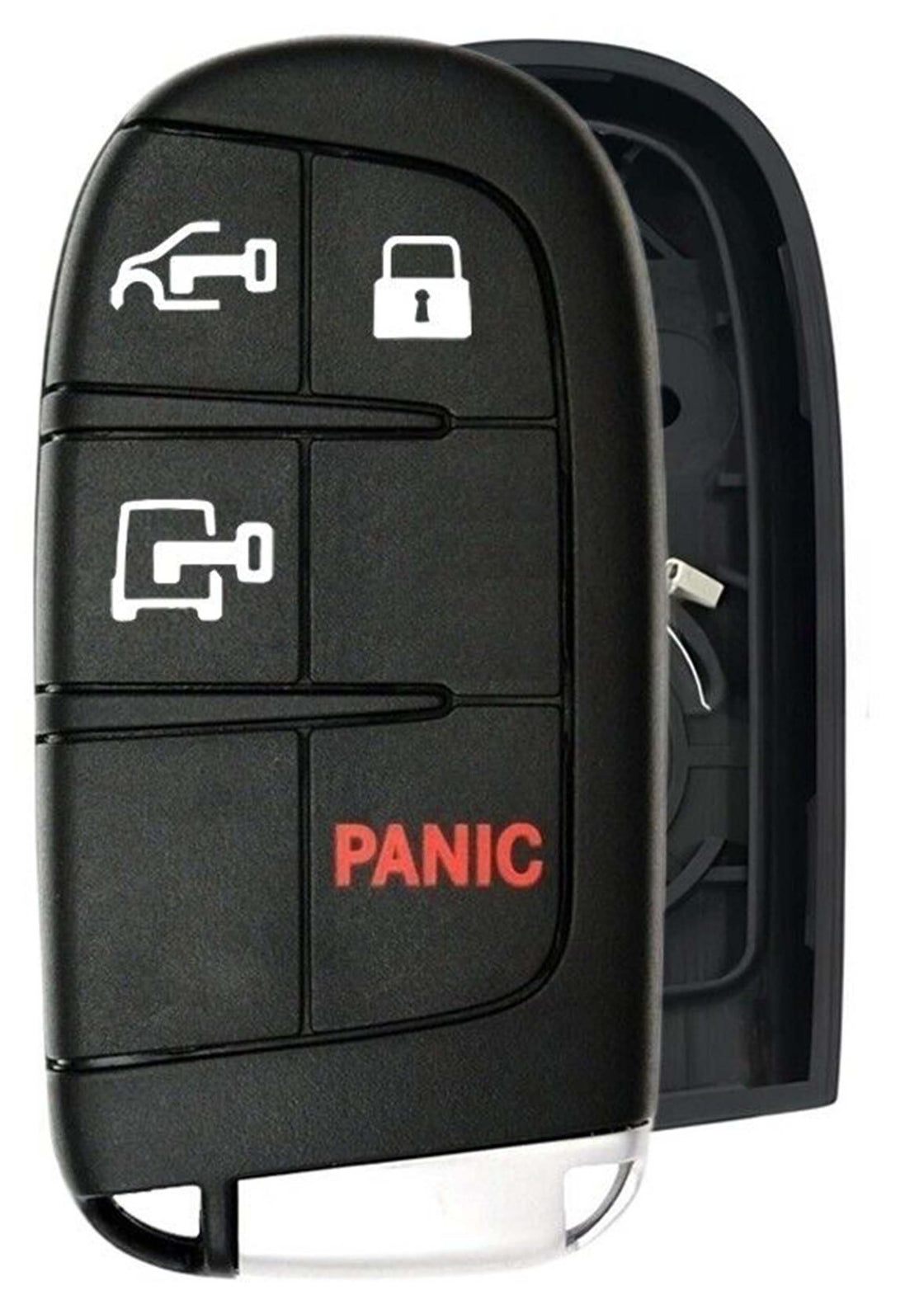 2024 Ram ProMaster 1500 Key fob Remote SHELL / CASE - (No Electronics or Chip Inside)