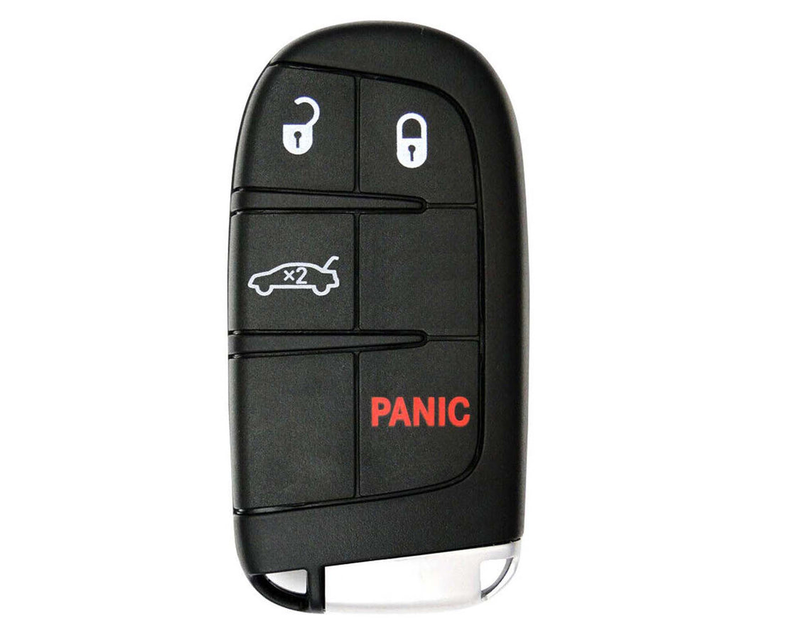 2012 Chrysler 300 Key fob Remote SHELL / CASE - (No Electronics or Chip Inside)