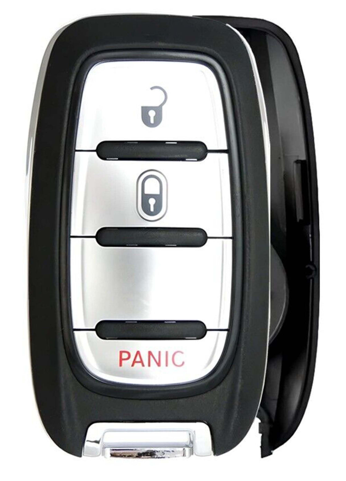 2017 Chrysler Pacifica Key fob Remote SHELL / CASE - (No Electronics or Chip Inside)