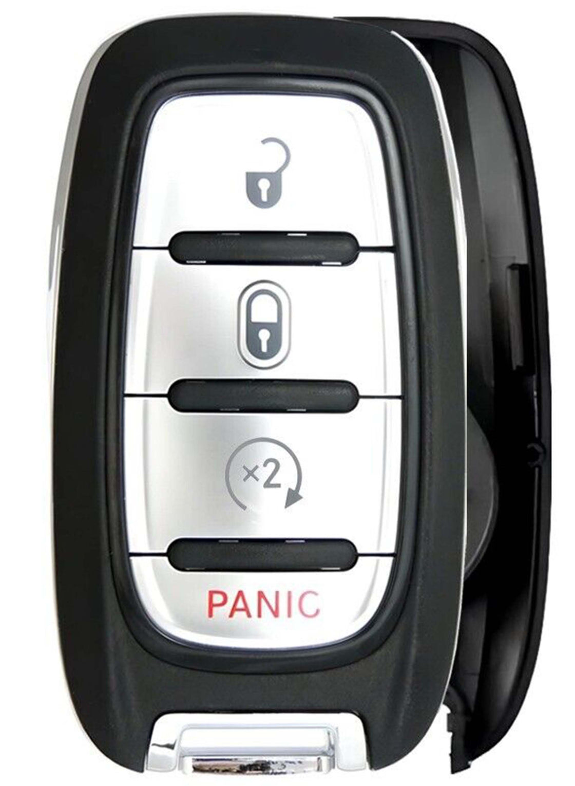 2021 Chrysler Pacifica Key fob Remote SHELL / CASE - (No Electronics or Chip Inside)