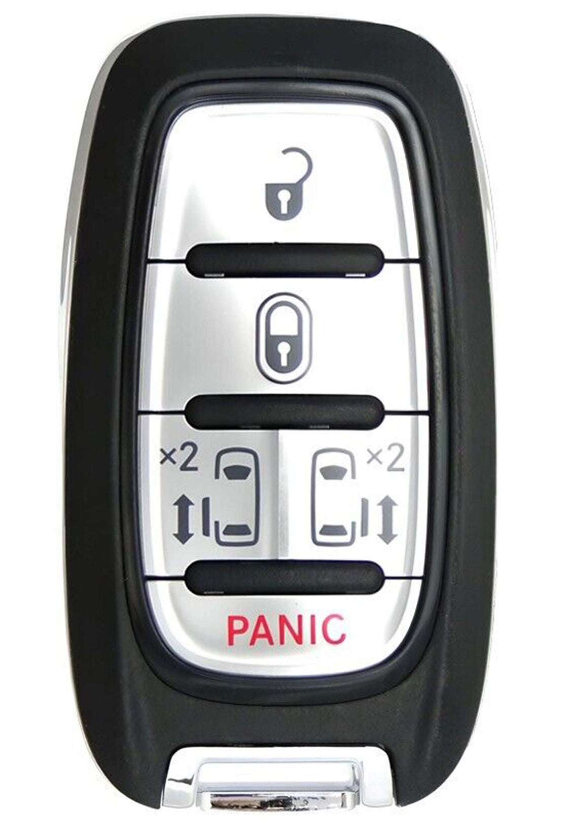 2019 Chrysler Pacifica Replacement Key Fob Remote