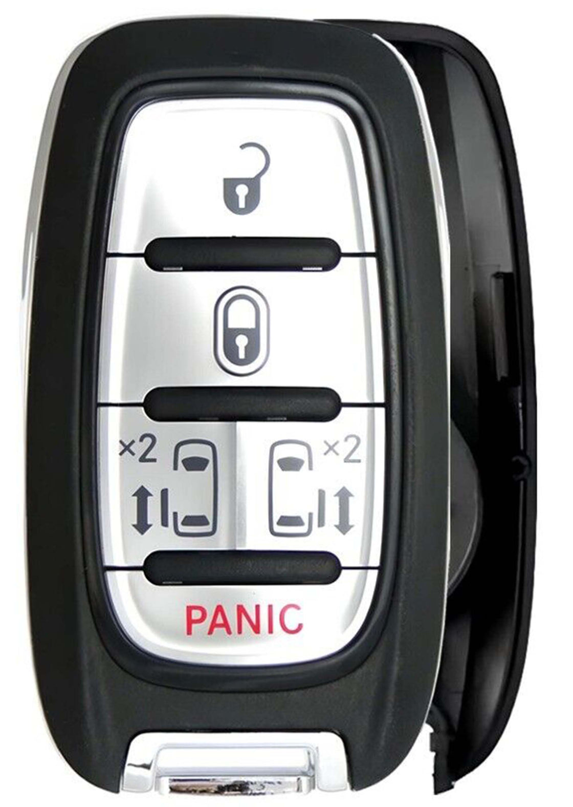 2017 Chrysler Pacifica Key fob Remote SHELL / CASE - (No Electronics or Chip Inside)