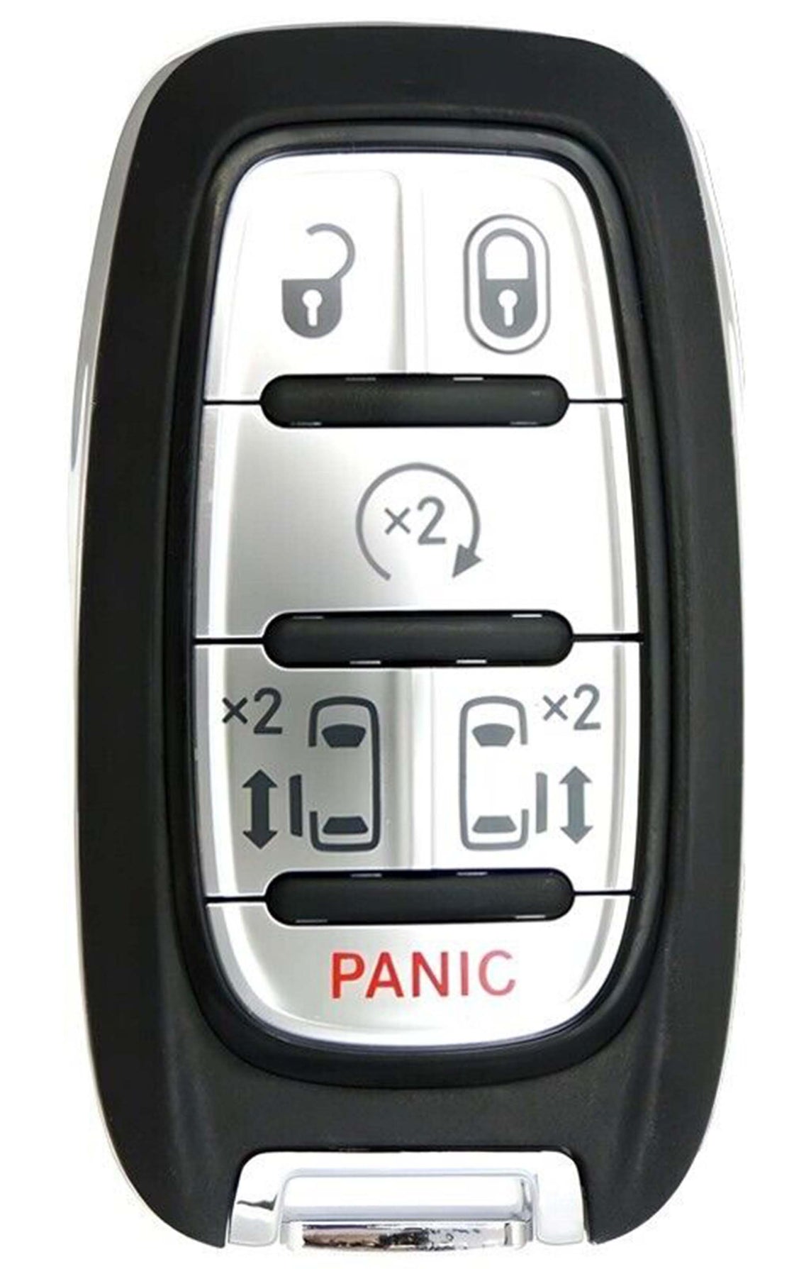 2022 Chrysler Pacifica Replacement Key Fob Remote