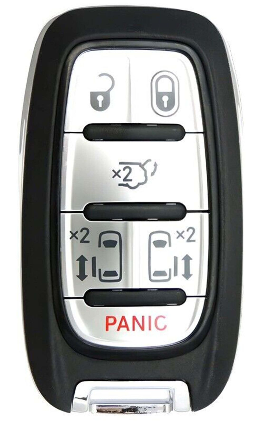 2021 Chrysler Pacifica Replacement Key Fob Remote