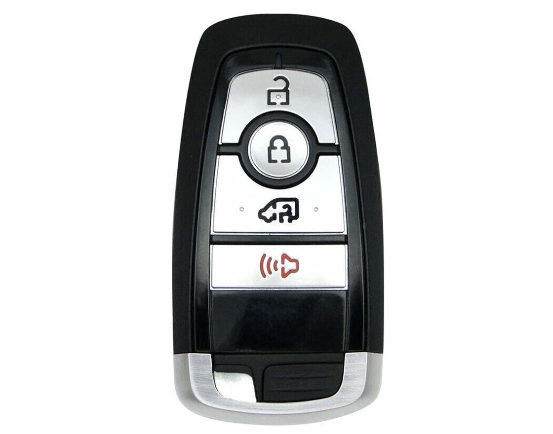 2019 Ford Transit Connect Replacement Key Fob Remote