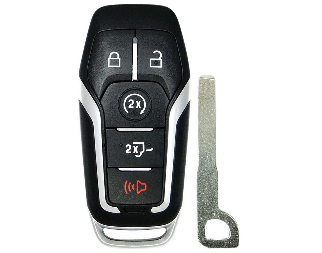 2017 Ford F-150 Replacement Key Fob Remote