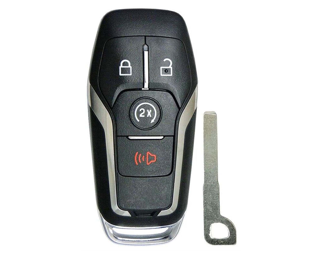 2016 Ford Explorer Replacement Key Fob Remote