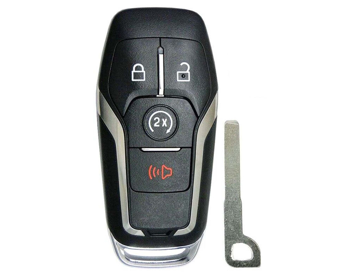 2016 Ford Explorer Key fob Remote SHELL / CASE - (No Electronics or Chip Inside)