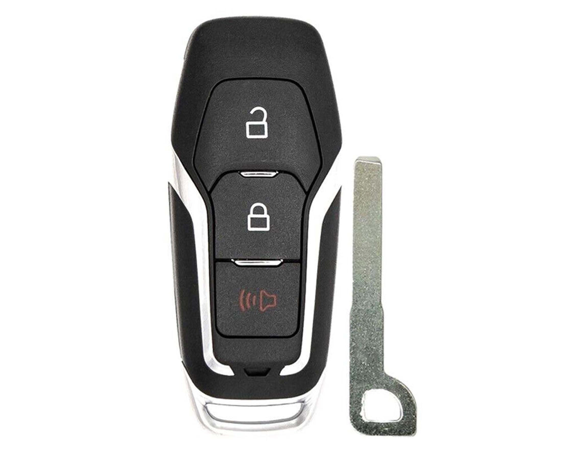 2015 Ford F-150 Replacement Key Fob Remote