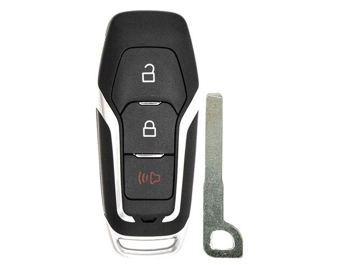 2015 Ford F-150 Key fob Remote SHELL / CASE - (No Electronics or Chip Inside)