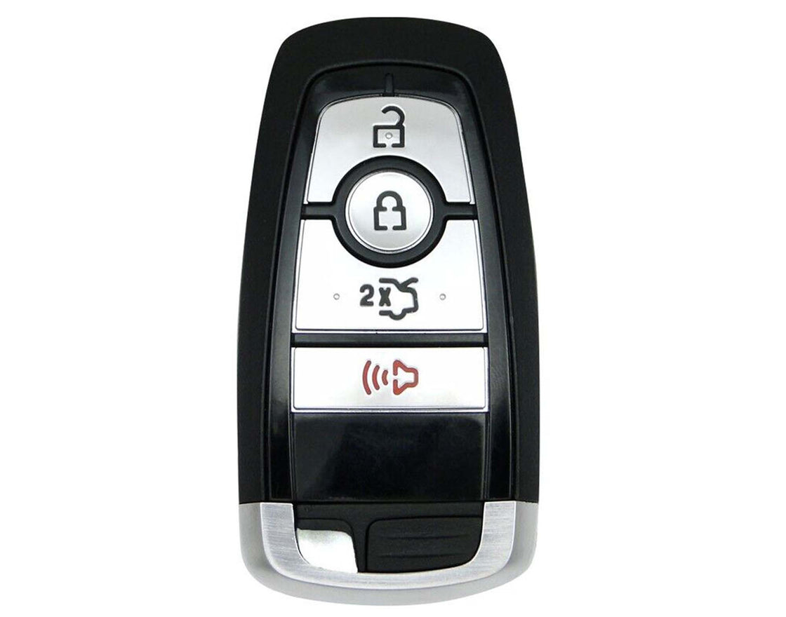 2017 Ford Fusion Replacement Key Fob Remote