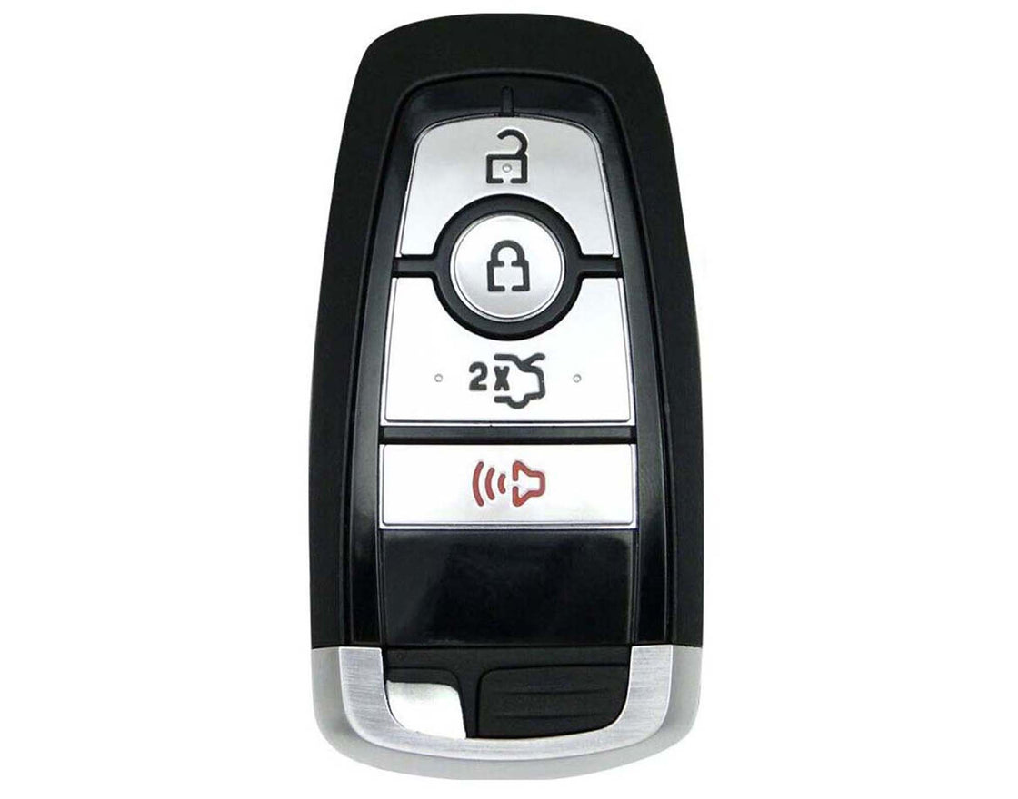 2017 Ford Fusion Key fob Remote SHELL / CASE - (No Electronics or Chip Inside)
