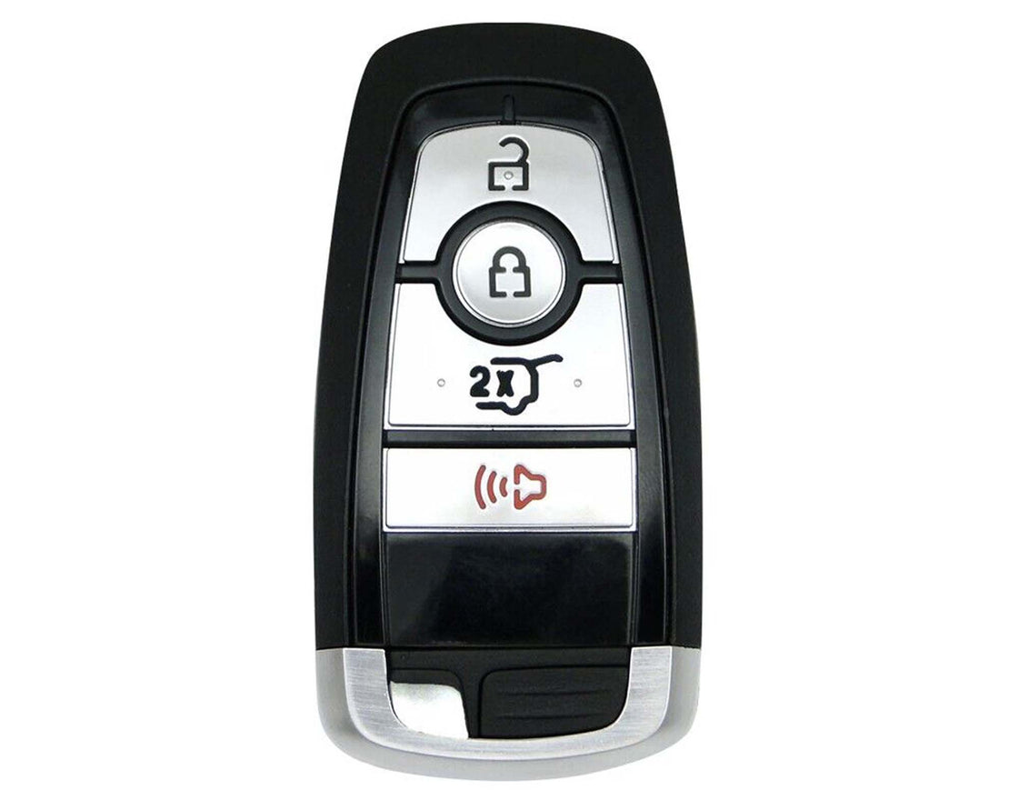 2019 Ford Edge Replacement Key Fob Remote