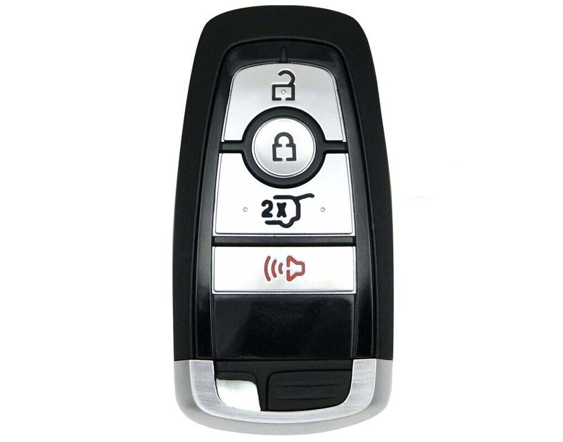 2021 Ford Bronco Sport Key fob Remote SHELL / CASE - (No Electronics or Chip Inside)