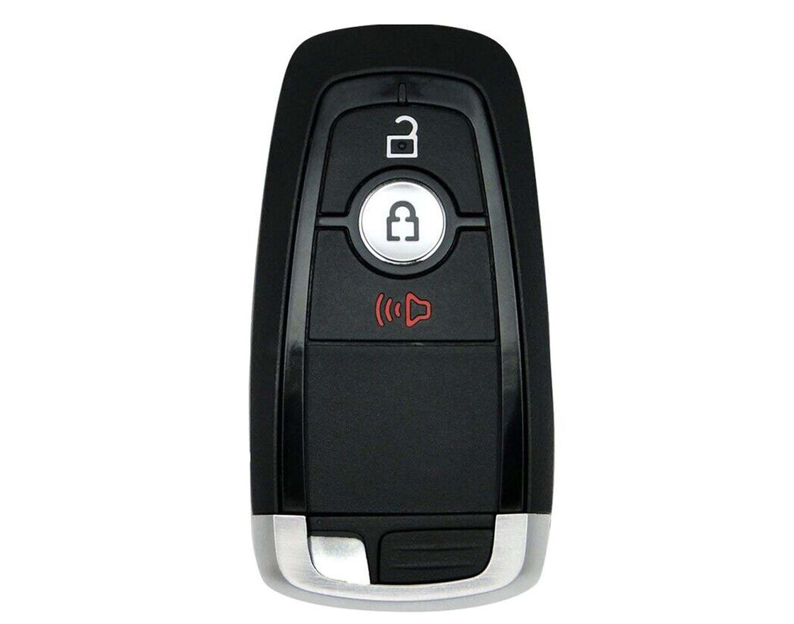 2020 Ford F-550 Super Duty Replacement Key Fob Remote