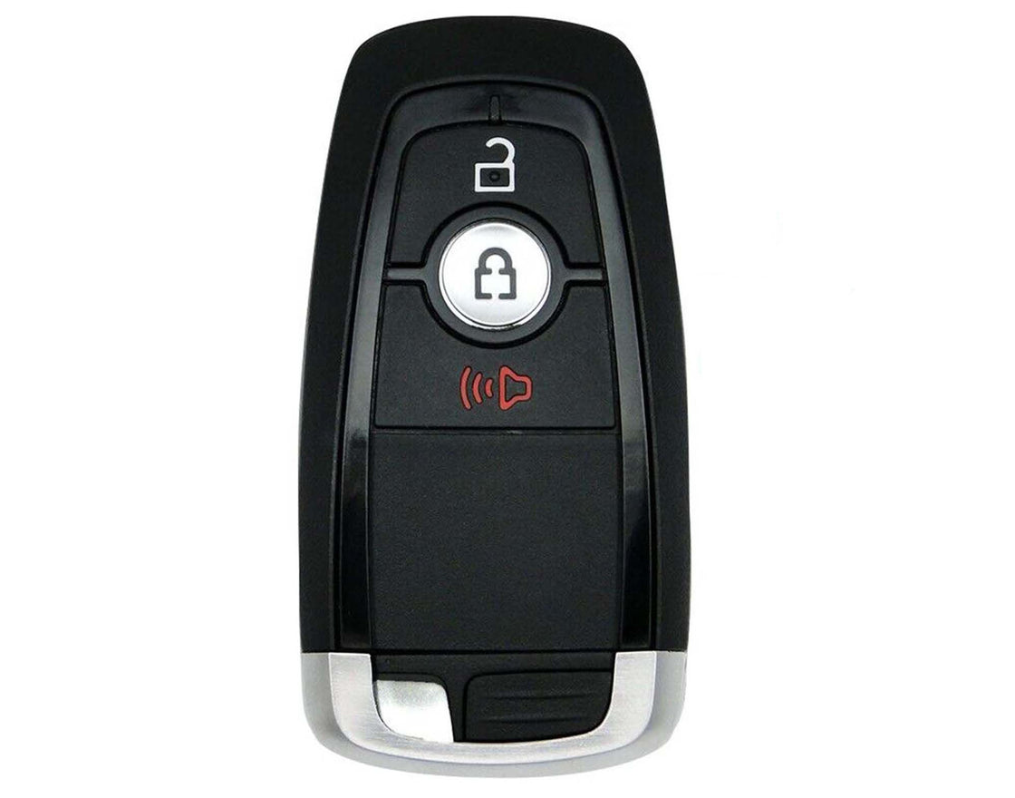 2021 Ford F-450 Super Duty Key fob Remote SHELL / CASE - (No Electronics or Chip Inside)