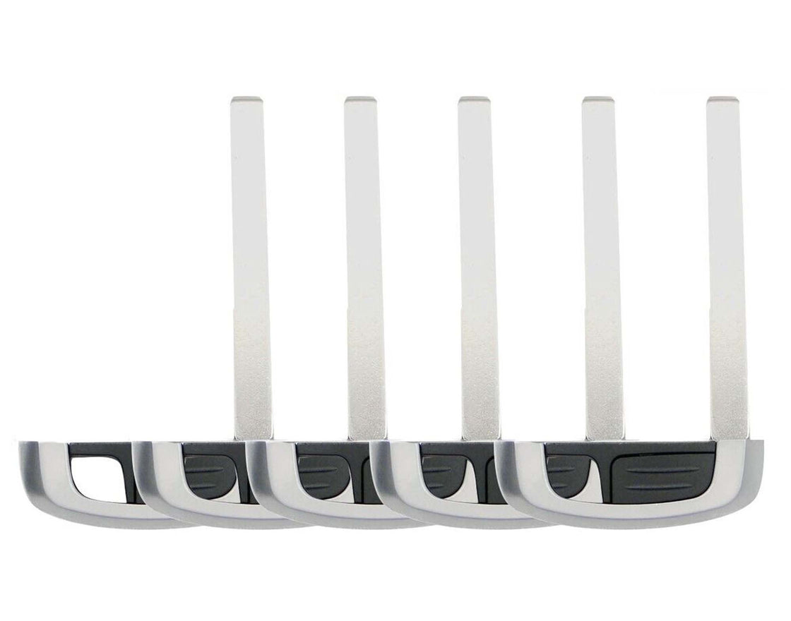 2017 Ford F-450 Super Duty Replacement Key Fob Remote