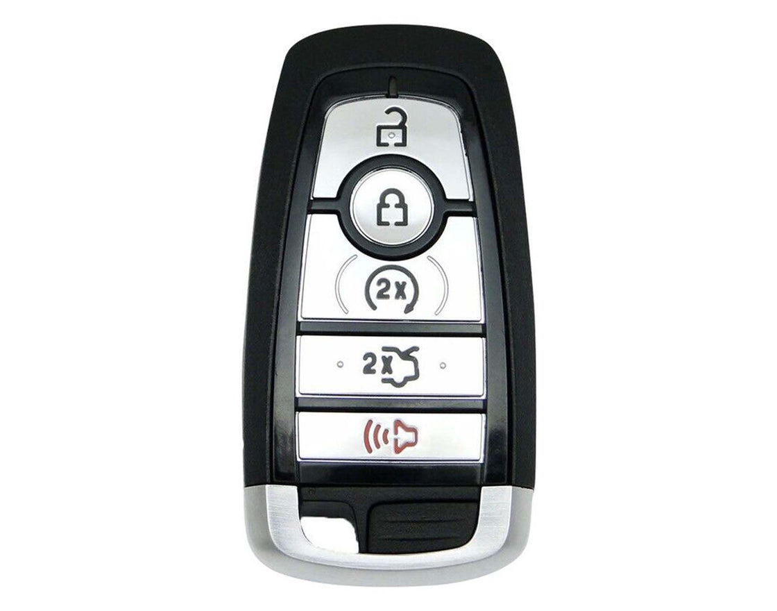 2018 Ford Mustang Replacement Key Fob Remote