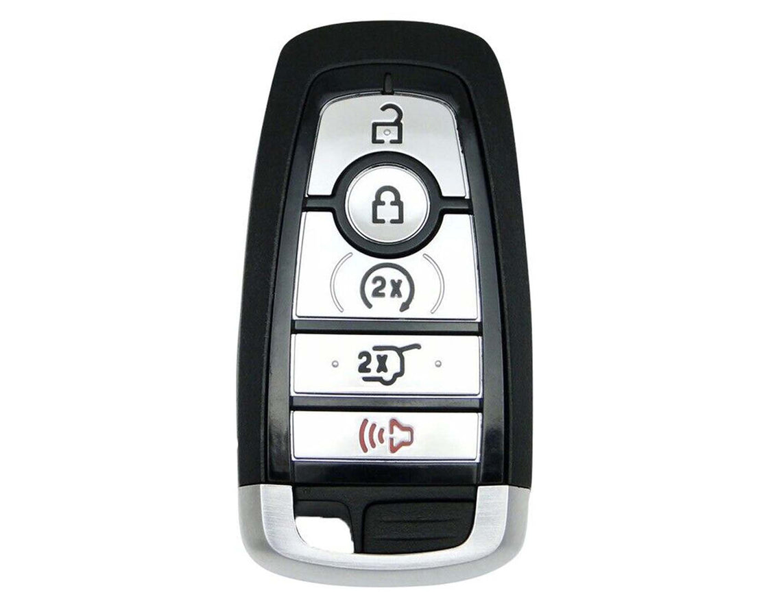 2021 Ford Edge Replacement Key Fob Remote