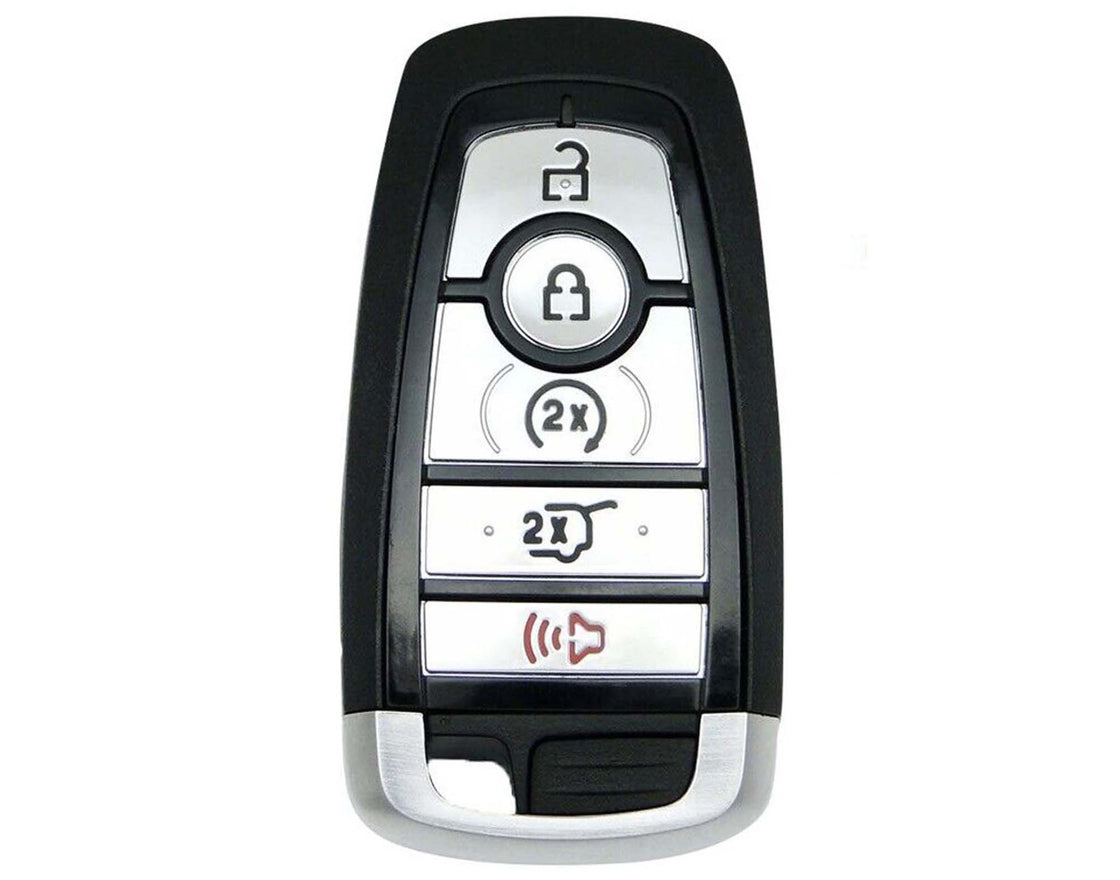 2022 Ford Expedition Key fob Remote SHELL / CASE - (No Electronics or Chip Inside)