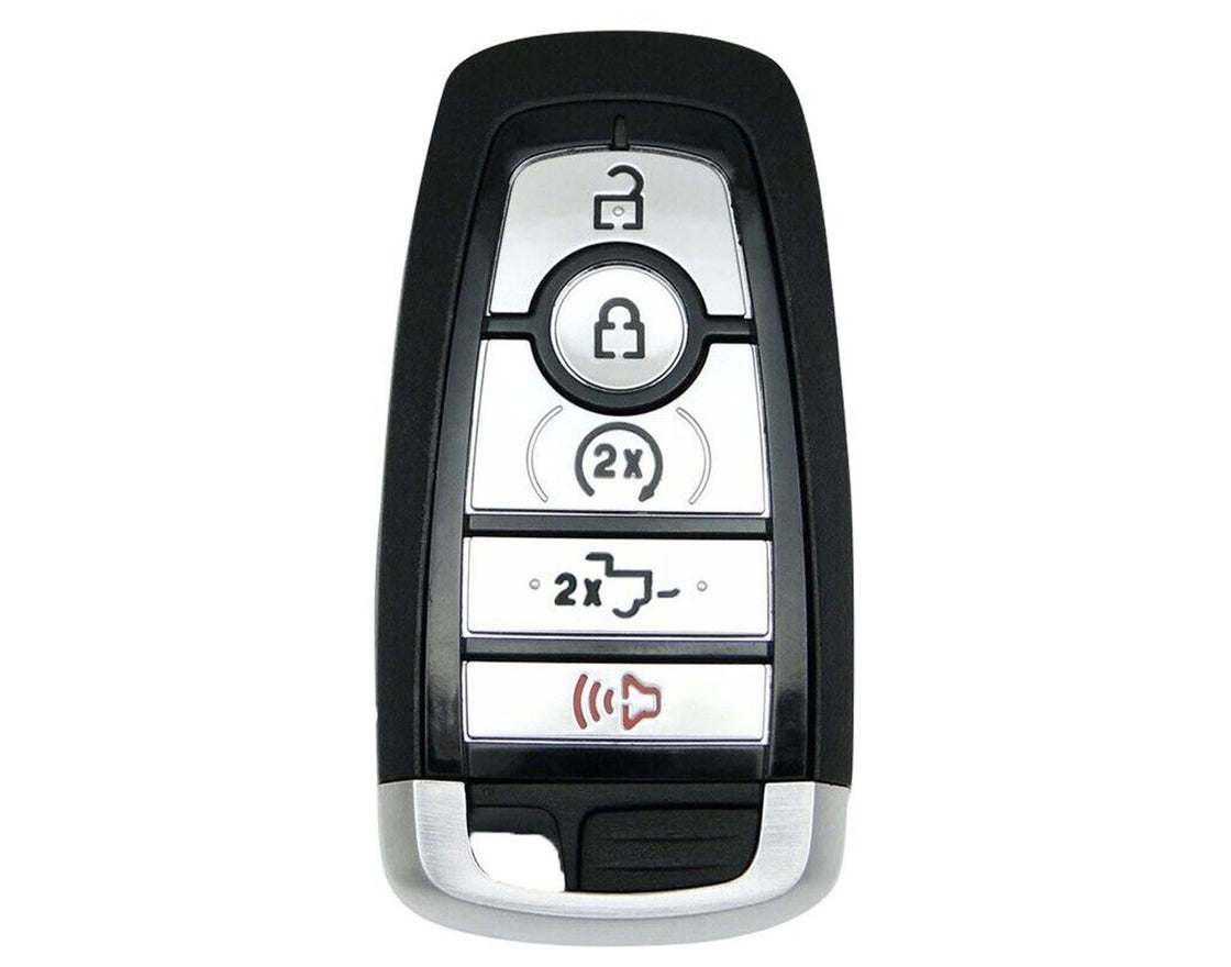2020 Ford F-450 Super Duty Replacement Key Fob Remote