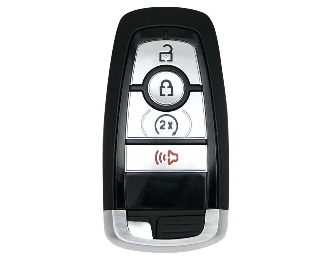 2021 Ford Bronco Replacement Key Fob Remote
